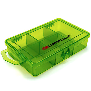 Umpqua Bug Locker 235V Fly Box - Mossy Creek Fly Fishing