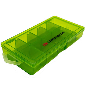 Umpqua Bug Locker 259V Fly Box - Mossy Creek Fly Fishing
