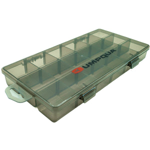 Umpqua Bug Locker 3618 Small  Fly Box - Mossy Creek Fly Fishing