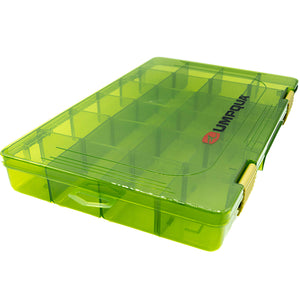 Umpqua Bug Locker 4624 Fly Box - Mossy Creek Fly Fishing