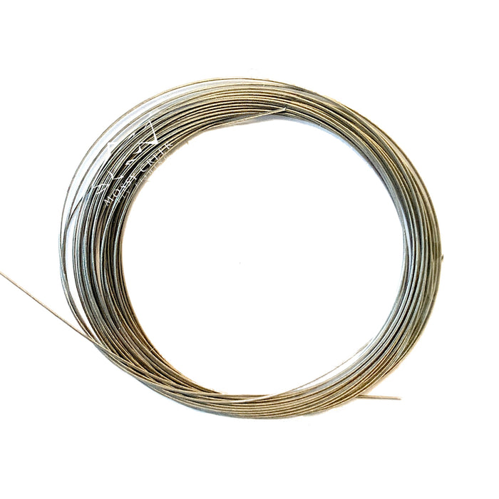 Senyo's Intruder Trailer Wire