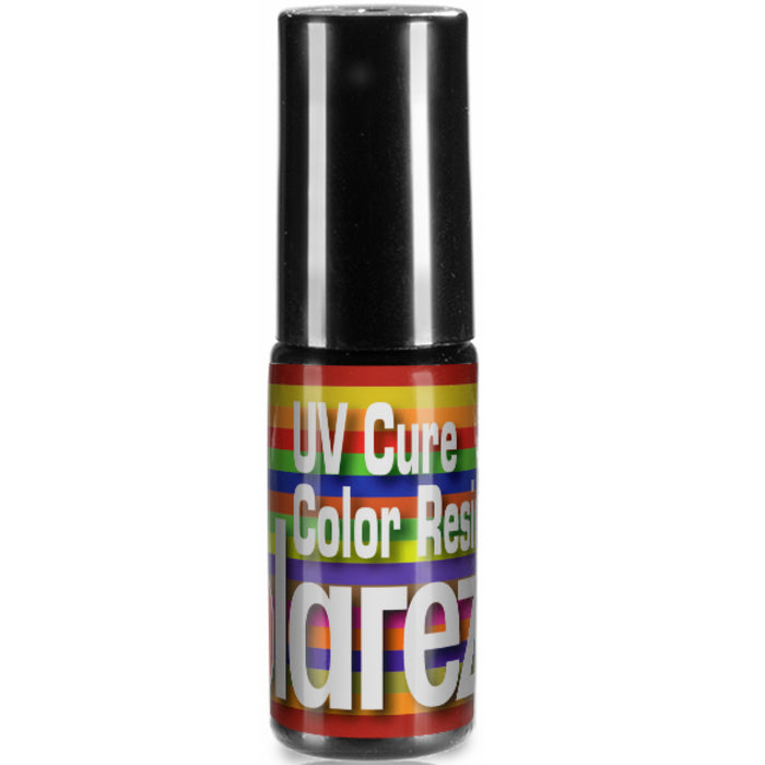 Solarez UV Cure Color Resin