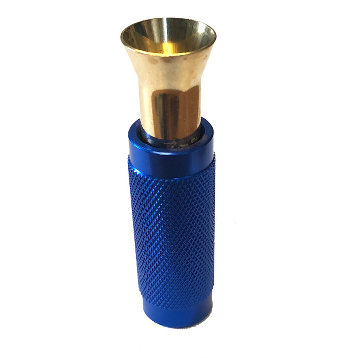 Griffin Hair Stacker