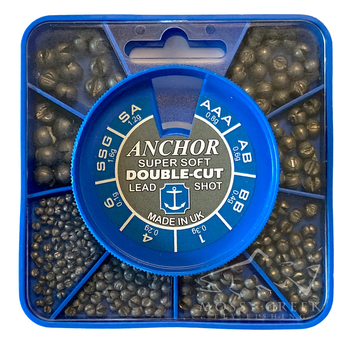 Anglers Image Anchor Dispenser Big Box