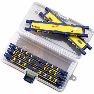 Orvis Dropper Rig Fly Box - Mossy Creek Fly Fishing