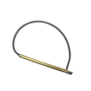 Tyflyz Hackle Tweezer - Mossy Creek Fly Fishing