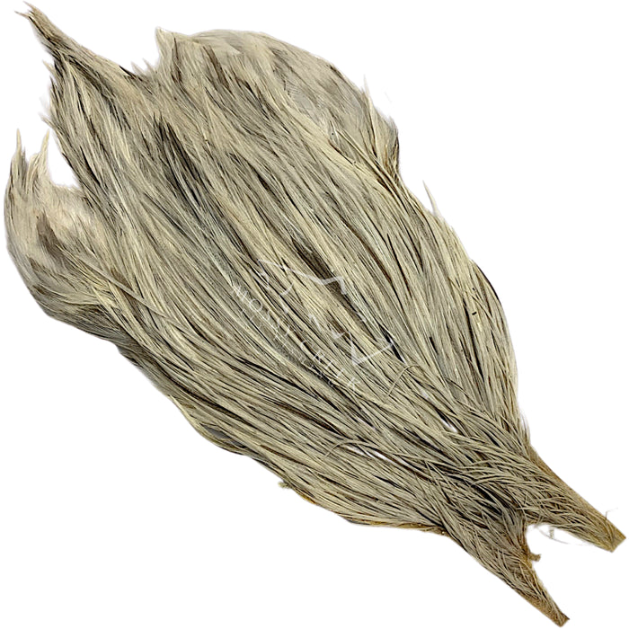 Metz #2 Neck White Splashed