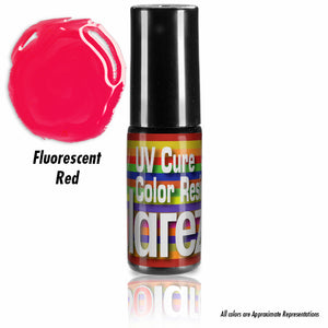 Solarez UV Cure Color Resin - Mossy Creek Fly Fishing