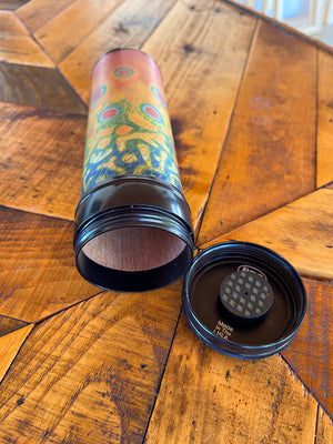 DeYoung Humidor - Mossy Creek Fly Fishing