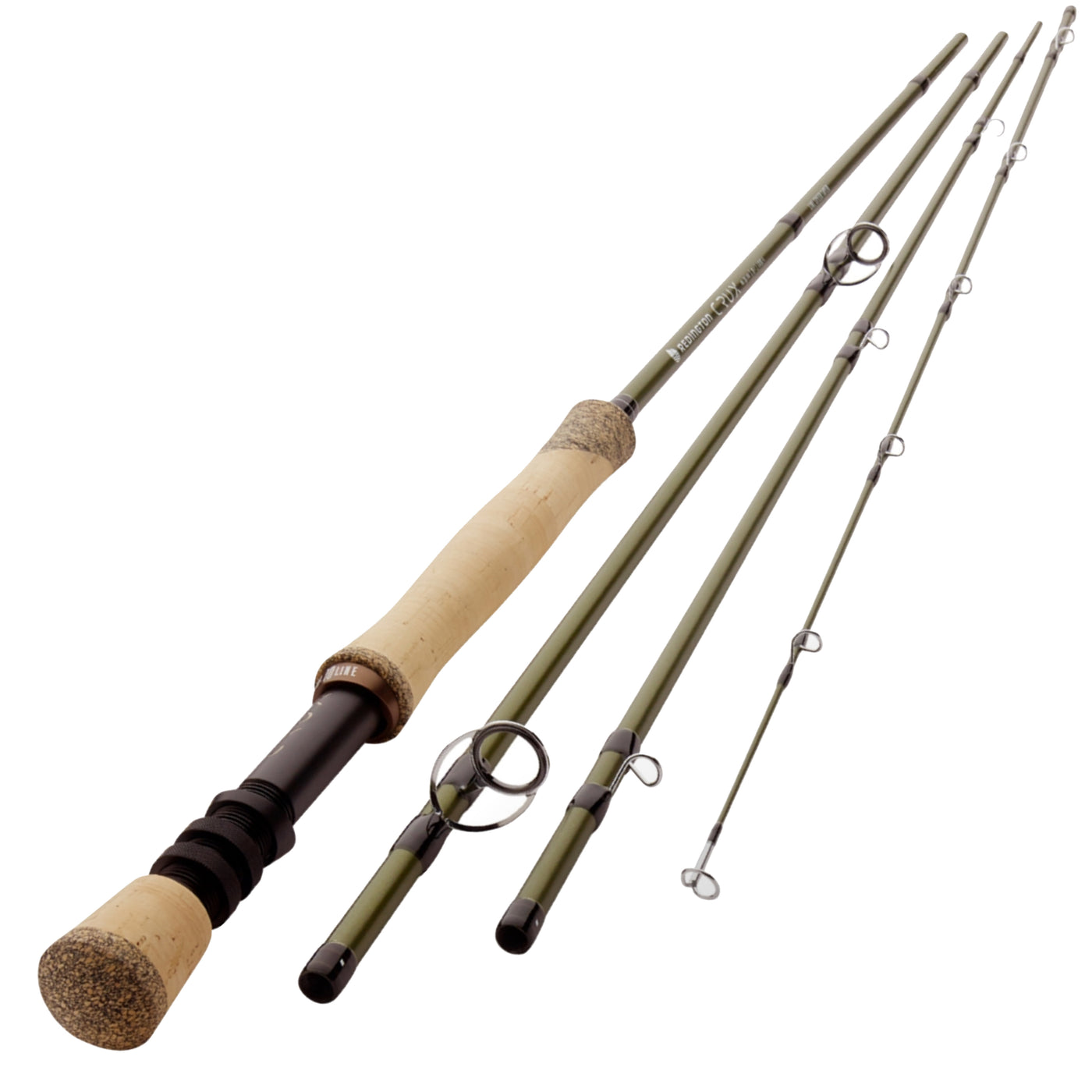 Redington Fishing Fly Fishing Rods