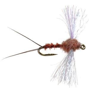 Crystal Wing Spinner - Mossy Creek Fly Fishing