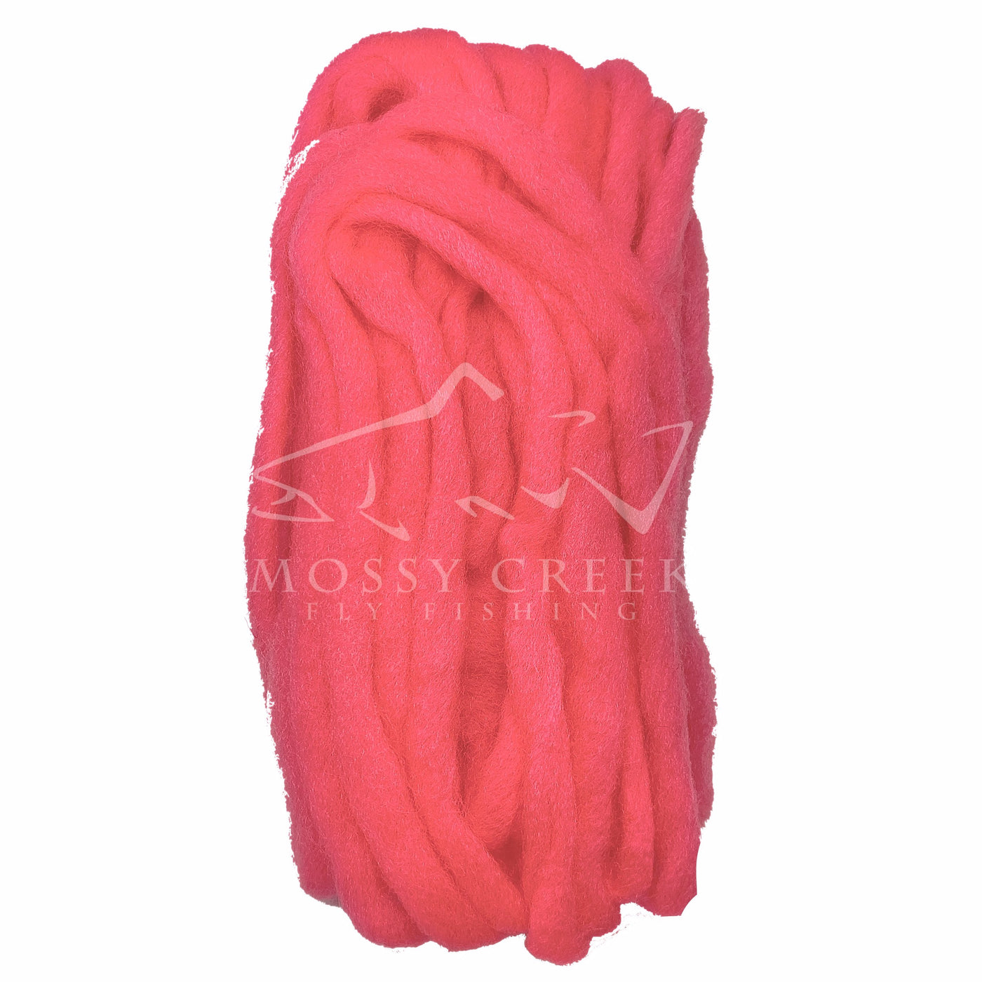 Wapsi Egg Yarn - Fluorescent Pink
