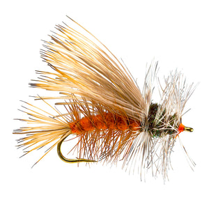 Stimulator Orange - Mossy Creek Fly Fishing