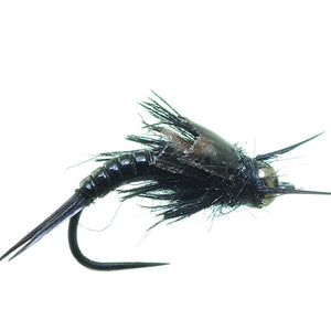 Little Sloan Black - Mossy Creek Fly Fishing