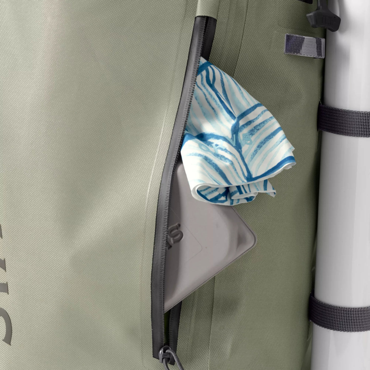 Orvis PRO Waterproof Backpack  Best Waterproof Fishing Backpacks
