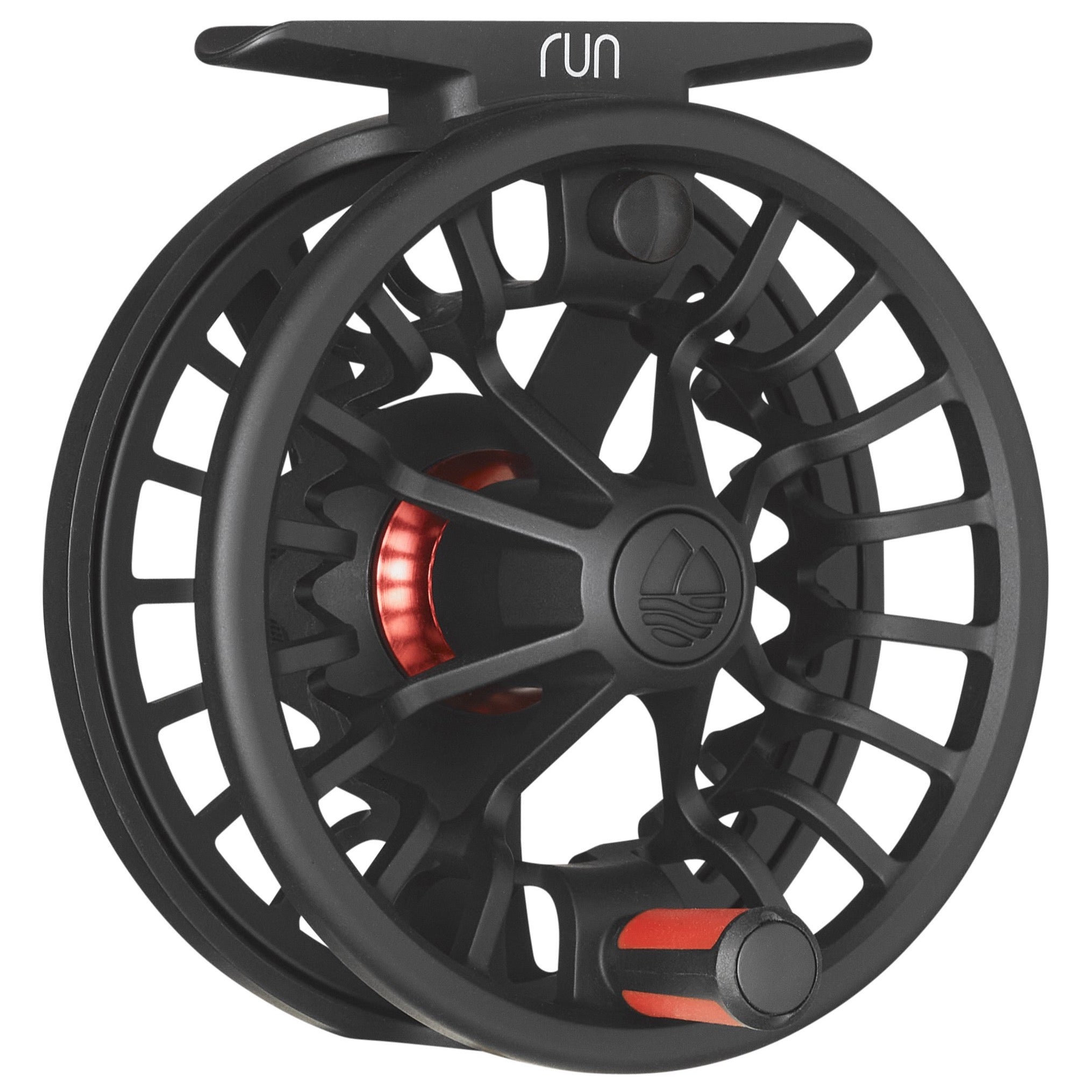 Buy Redington Run Fly Reel 7/8 Black online at