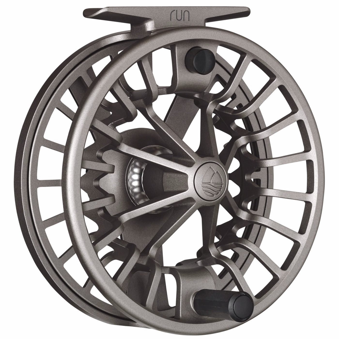 Redington Run Fly Reels - Size 5/6 - Color Coyote - New