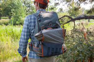 Fishpond Firehole Backpack - Mossy Creek Fly Fishing