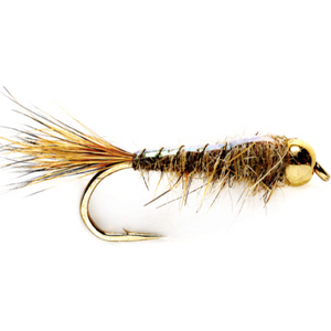 BH Flashback Hare's Ear Nymph - Mossy Creek Fly Fishing