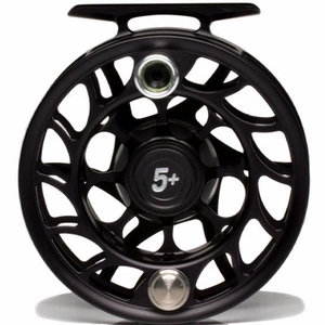 Hatch ICONIC Fly Fishing Reel - Mossy Creek Fly Fishing
