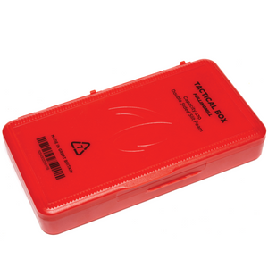 Fulling Mill Tactical Fly Box - Mossy Creek Fly Fishing