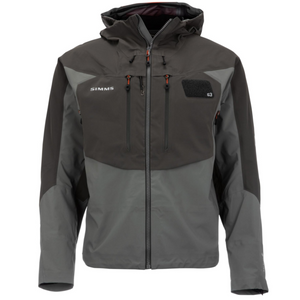 Simms G3 Guide Jacket - Mossy Creek Fly Fishing