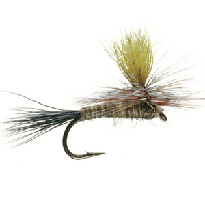 Parachute Mr. Rapidan - Mossy Creek Fly Fishing
