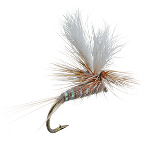 ParaWulff Adams - Mossy Creek Fly Fishing