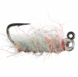 Tailwater Jig Sowbug - Mossy Creek Fly Fishing