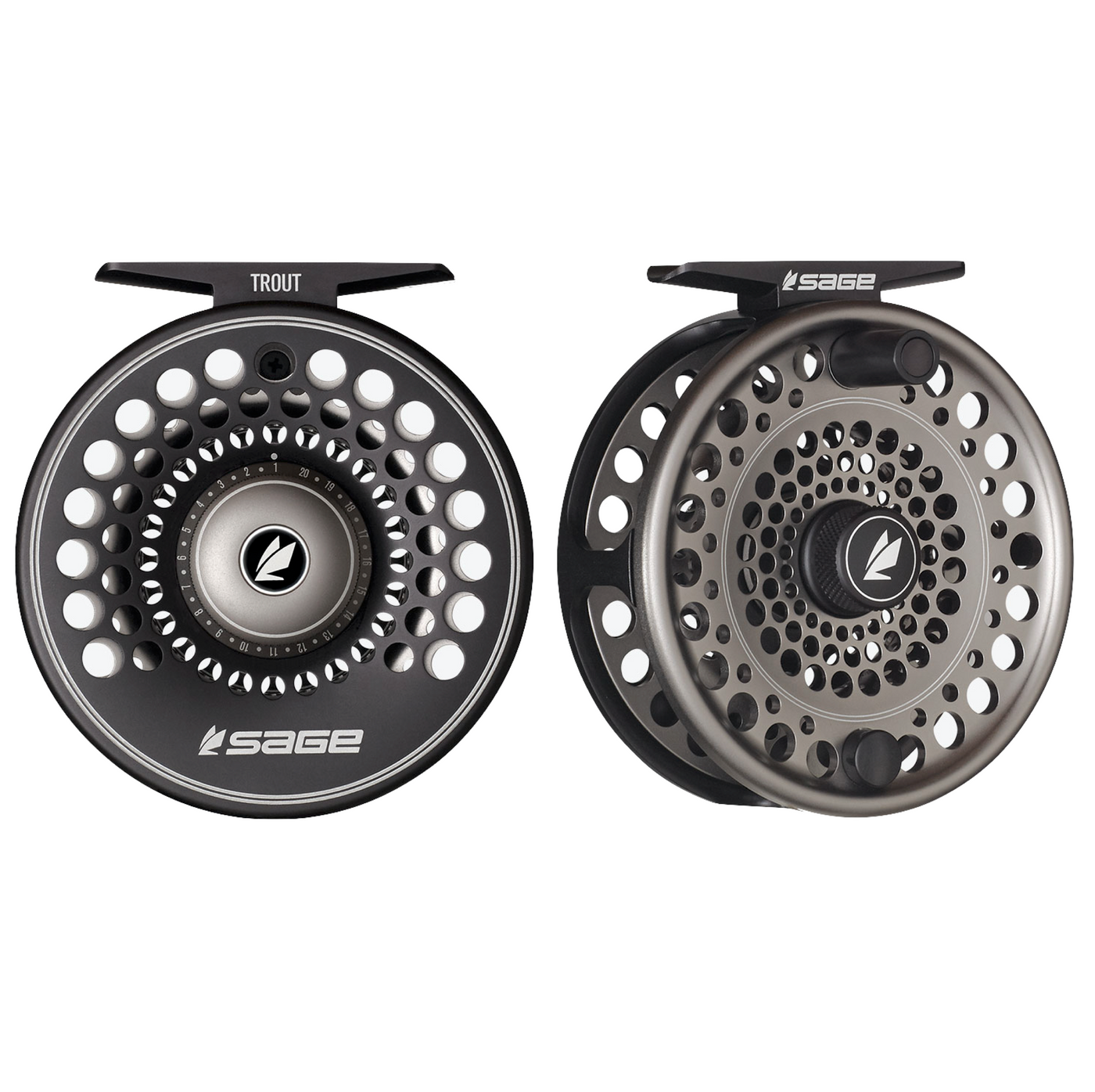 Sage Trout Fly Reel  Mossy Creek Fly Fishing