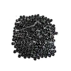 Tyers Beads Op Black