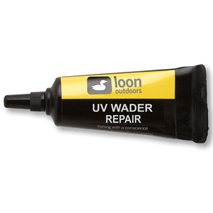 Loon Uv Wader Repair - Mossy Creek Fly Fishing