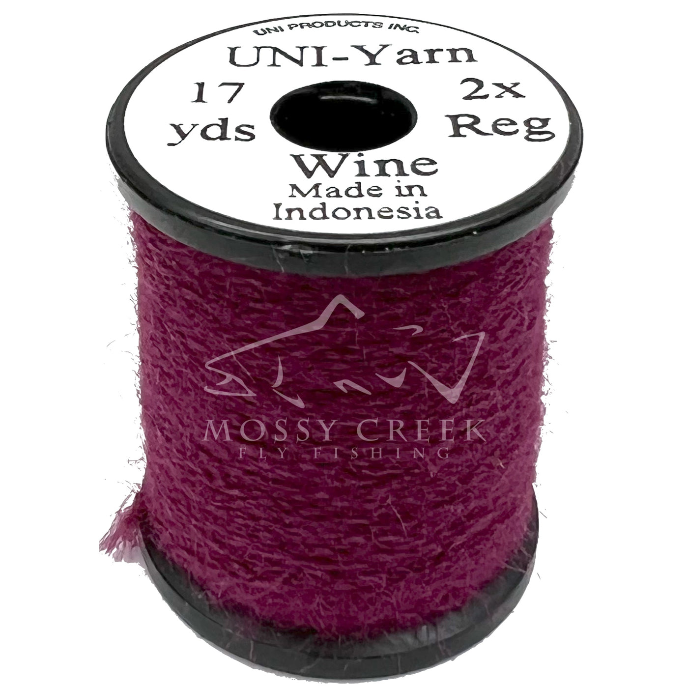 Uni Yarn  Mossy Creek Fly Fishing