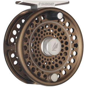 Sage Trout Fly Reel - Mossy Creek Fly Fishing