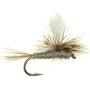 Parachute Adams - Mossy Creek Fly Fishing