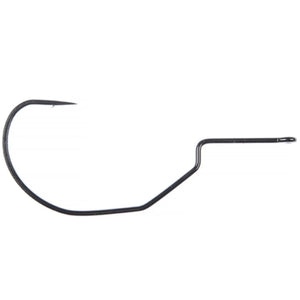 Ahrex PR378 GB Predator Swimbait Hook, Ahrex PR378 GB Predator Swimbait, black nickel