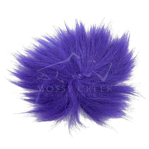Arctic Fox Tail Hair, arctic fox tail hair