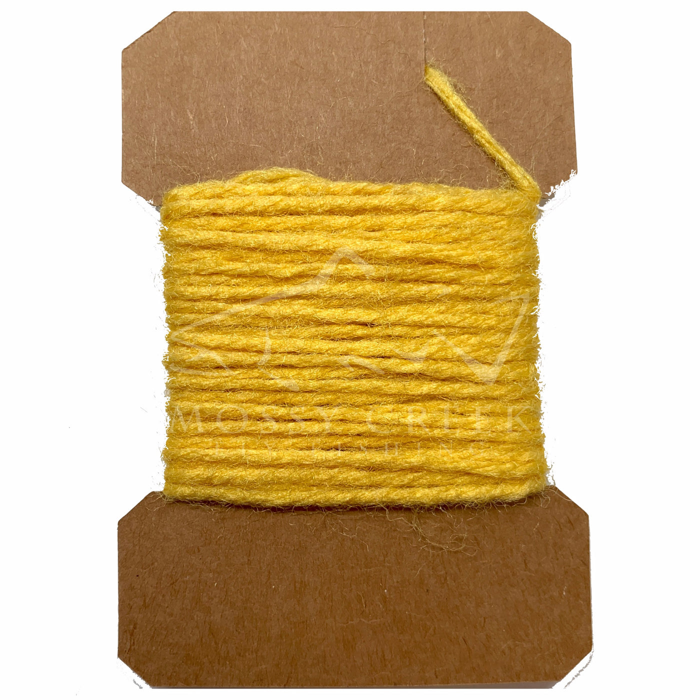 Wapsi Sparkle Yarn - Yellow