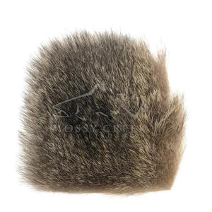 Australian Opossum, fly tying hair