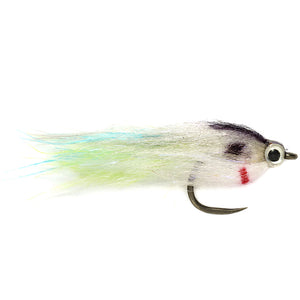 Baby Fat Minnow Sexy Shad - Mossy Creek Fly Fishing