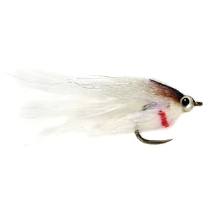 Baby Fat Minnow Shad - Mossy Creek Fly Fishing