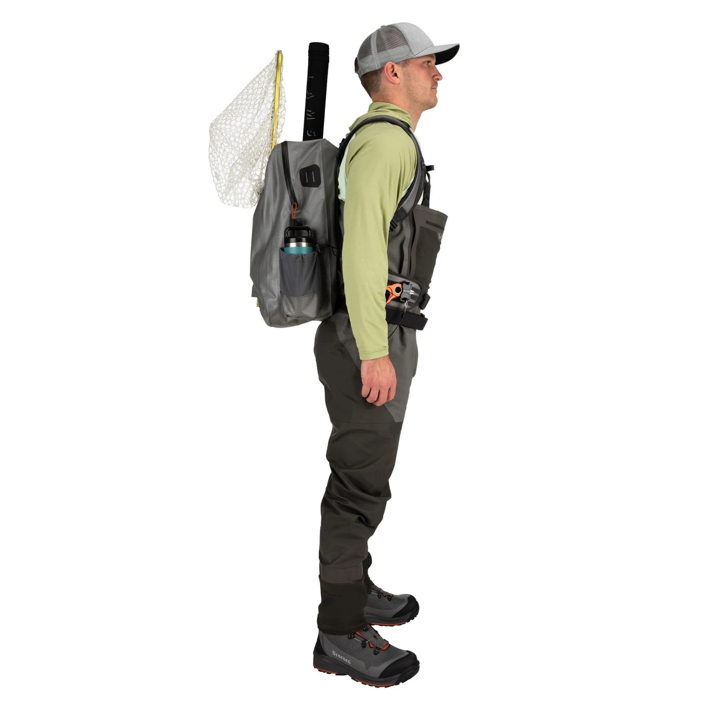 Shop Fly Fishing Backpacks: Simms, YETI, and More