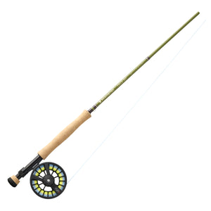 Redington Field Kit - Bass 790-4 - Mossy Creek Fly Fishing