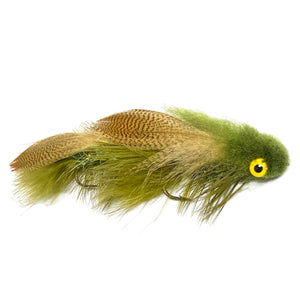 All  Mossy Creek Fly Fishing