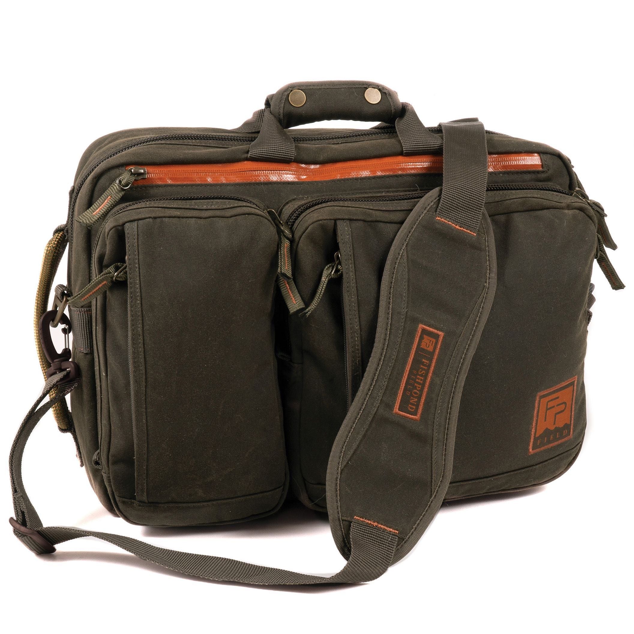 NEW Fishpond Cimarron Wader/Duffel Bag