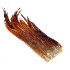 Bugger Hackle Patches - Mossy Creek Fly Fishing