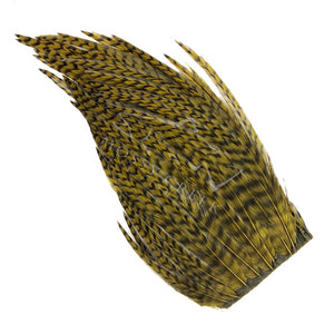 Bugger Hackle Patches - Mossy Creek Fly Fishing