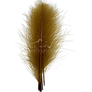 CDC Feathers - Mossy Creek Fly Fishing