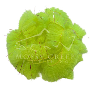 CCT Body Fur, chenille