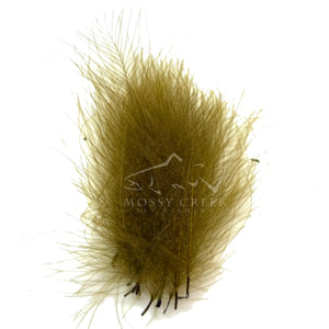 CDC Feathers